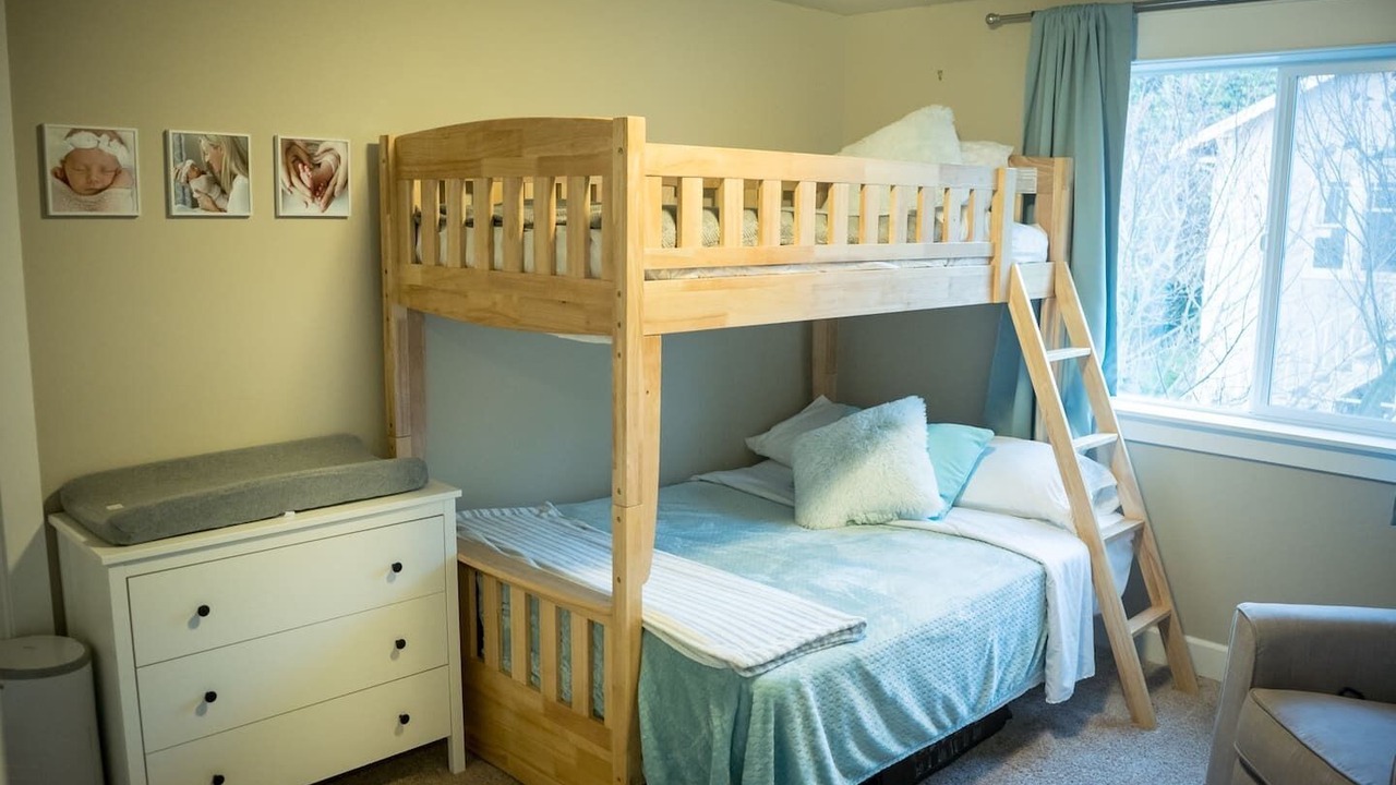 Photo of Bedroom in Fremont