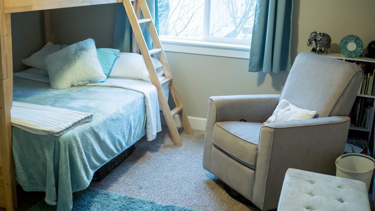 Photo of Bedroom in Fremont