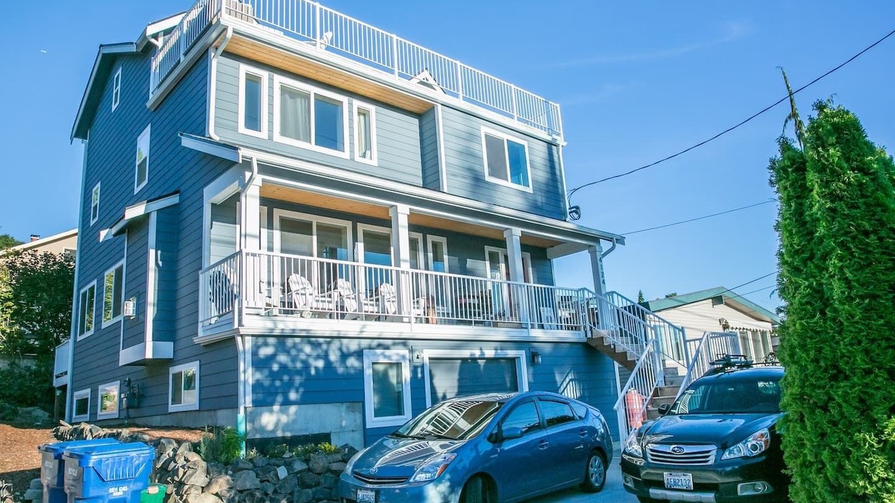 Photo of Outdoor in Fremont