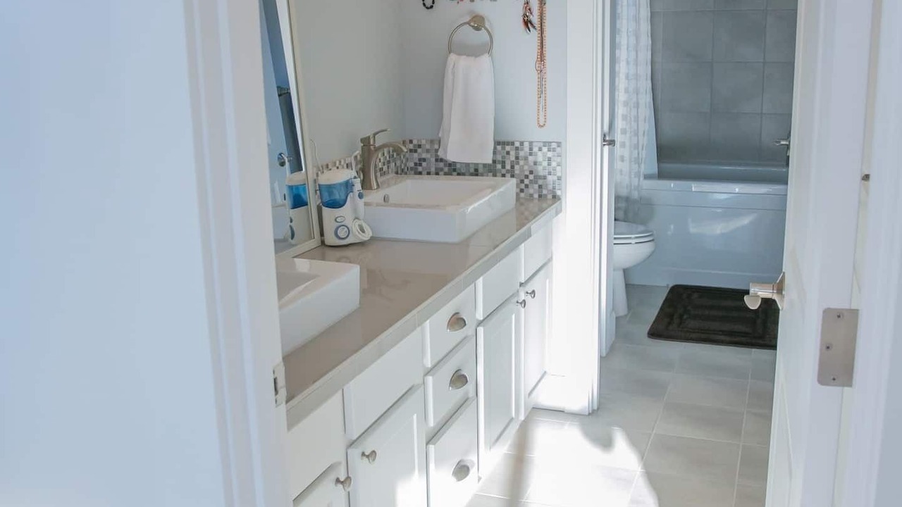 Photo of Bathroom in Fremont