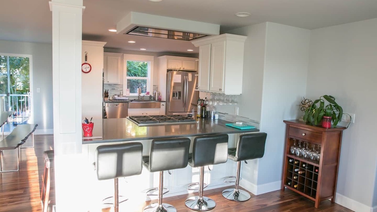 Photo of Kitchen in Fremont