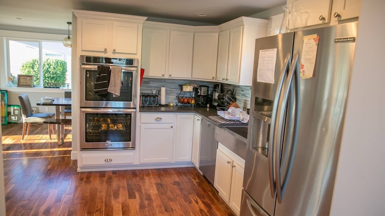 Photo of Kitchen in Fremont