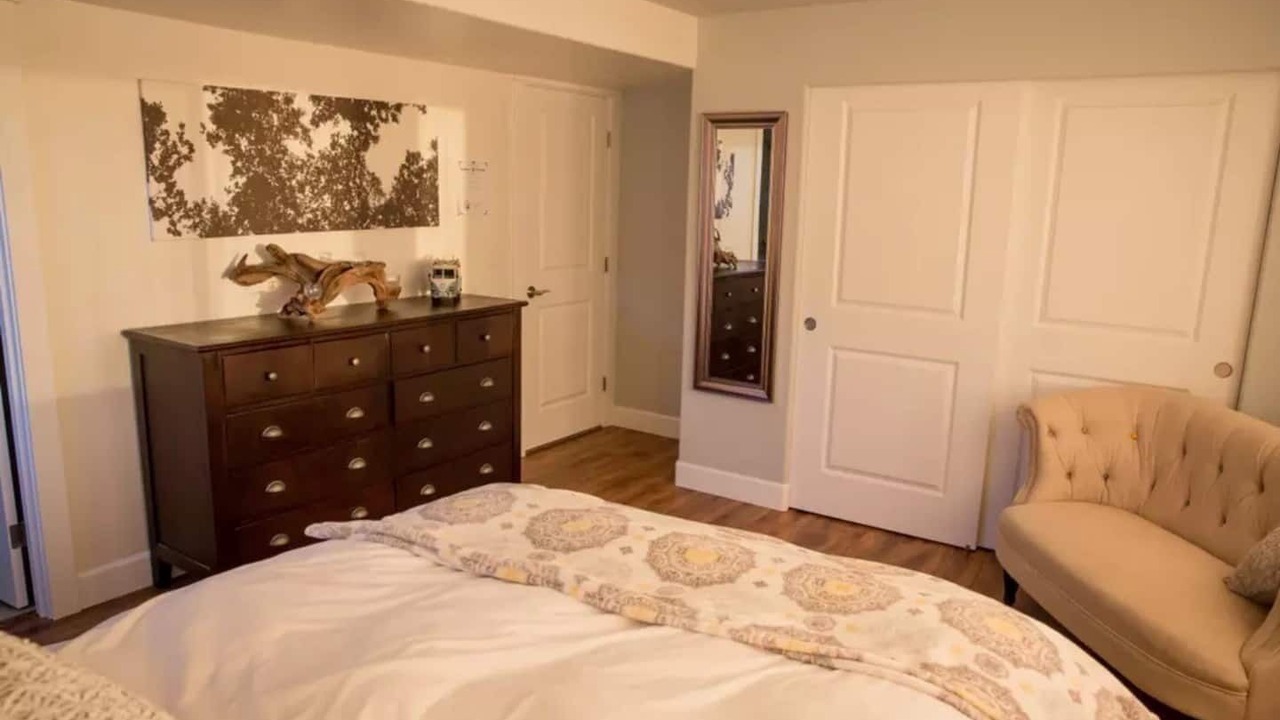 Photo of Bedroom in Fremont