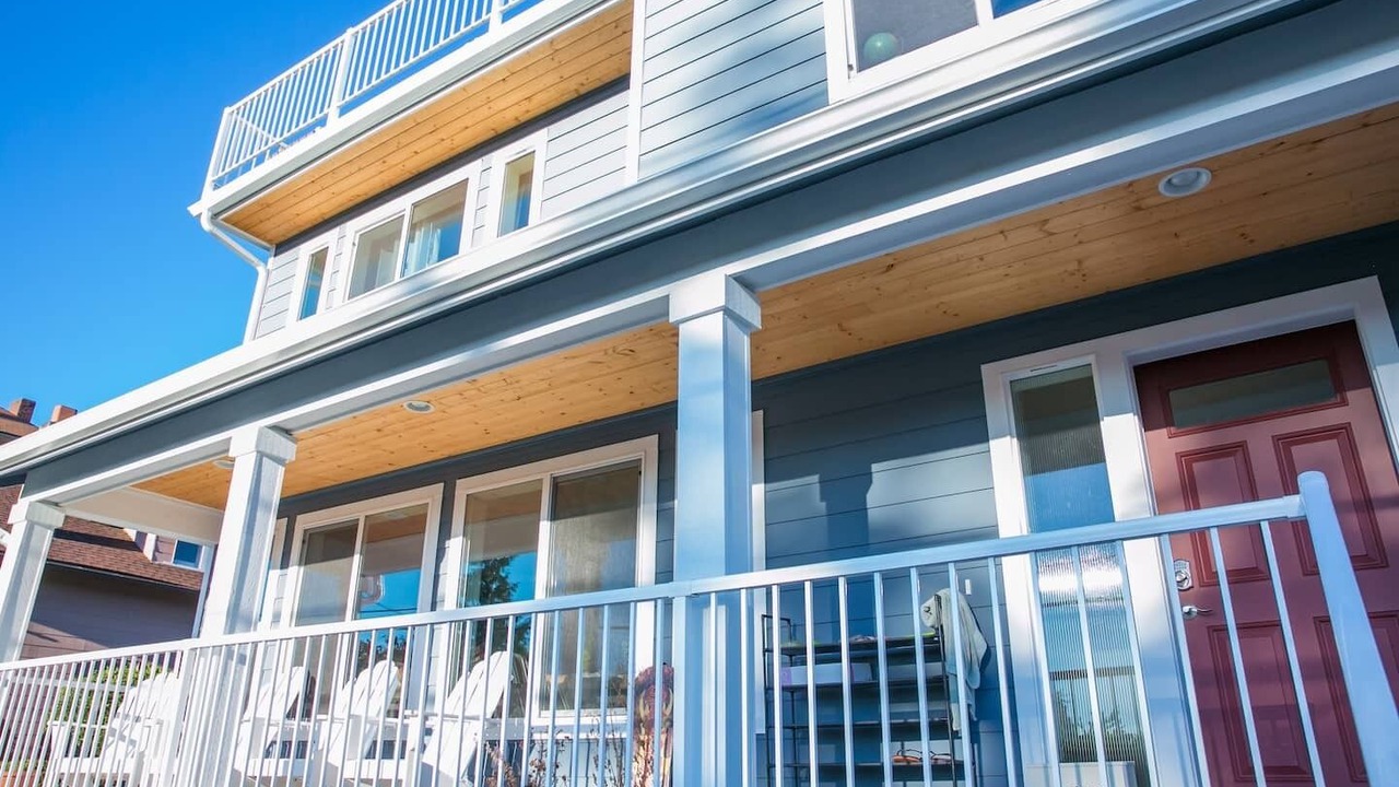 Photo of Outdoor in Fremont