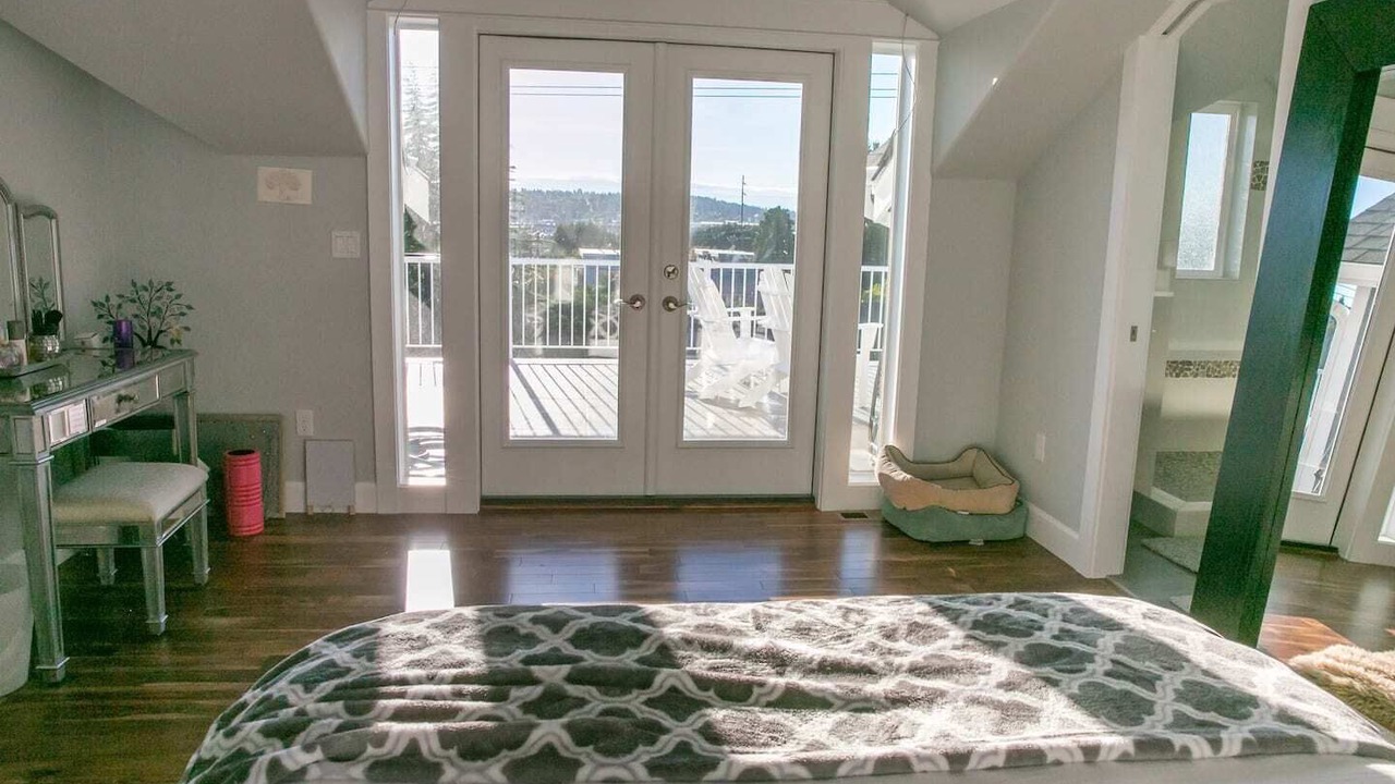 Photo of Bedroom in Fremont