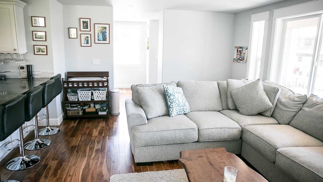 Photo of Livingroom in Fremont