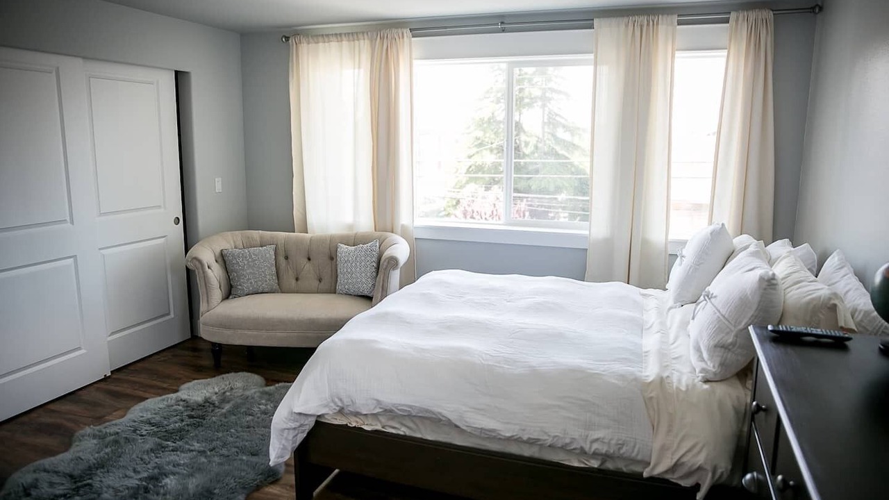 Photo of Bedroom in Fremont