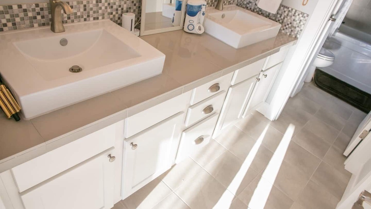 Photo of Bathroom in Fremont