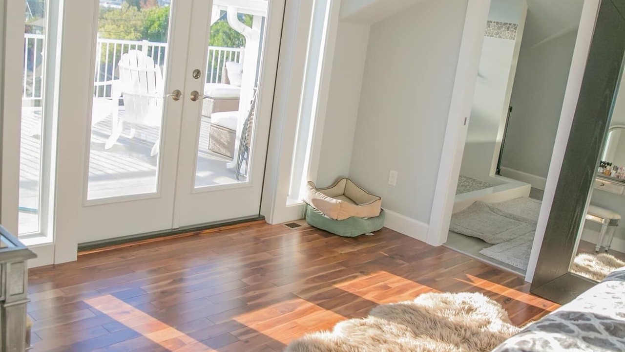 Photo of Bedroom in Fremont