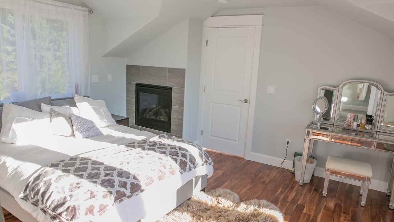 Photo of Bedroom in Fremont