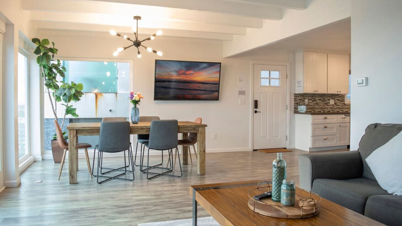 Photo of Bedroom in Sunset Beach