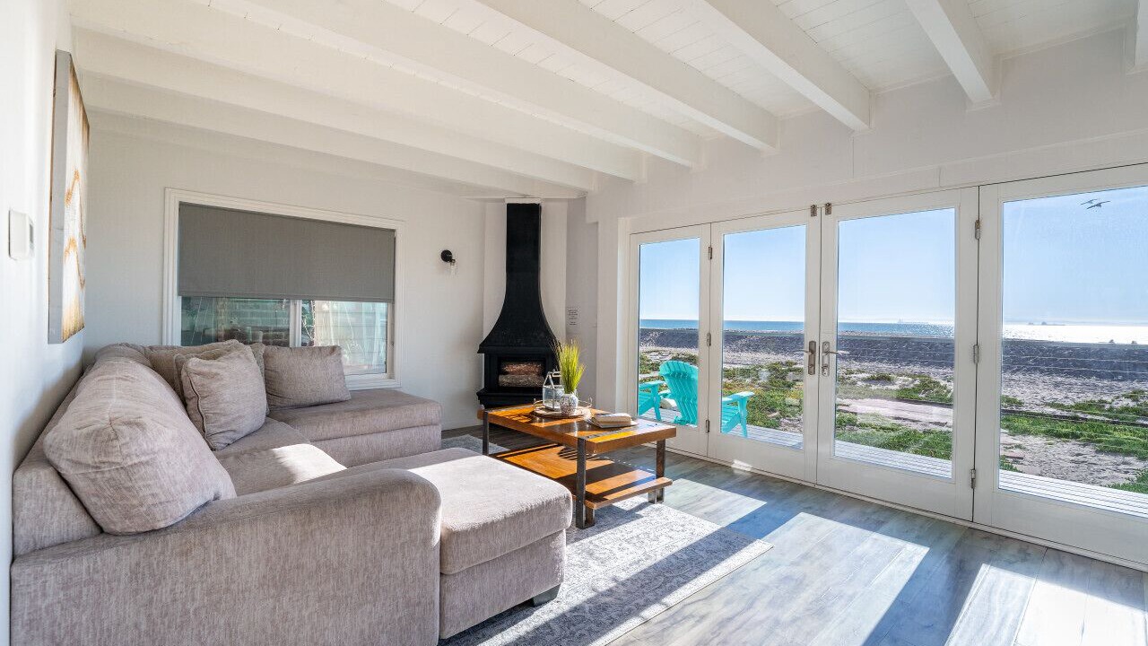 Photo of Bedroom in Sunset Beach