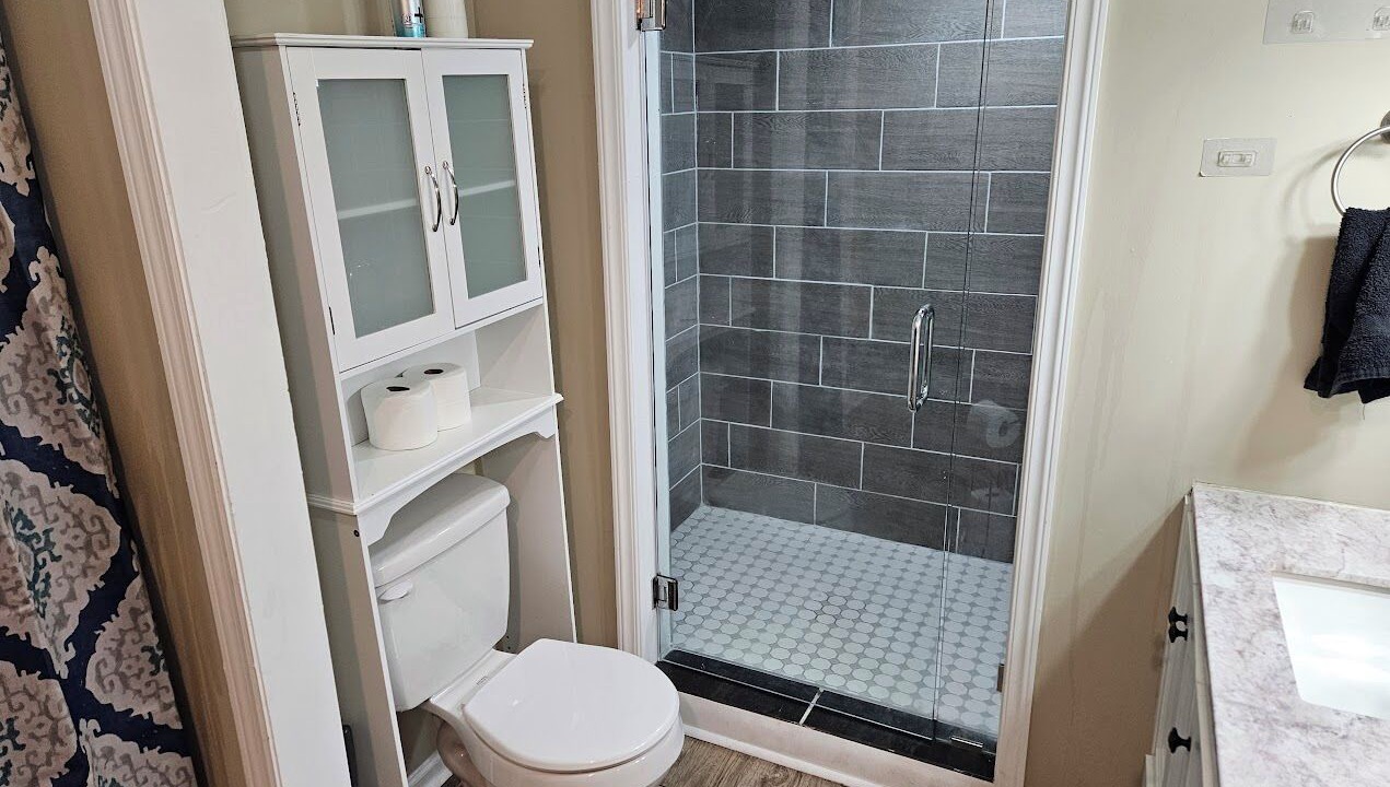 Photo of Bathroom in Town Center