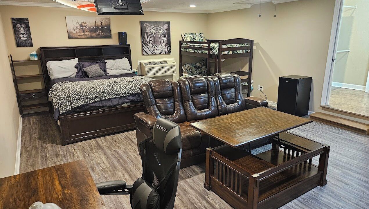 Photo of Bedroom in Town Center