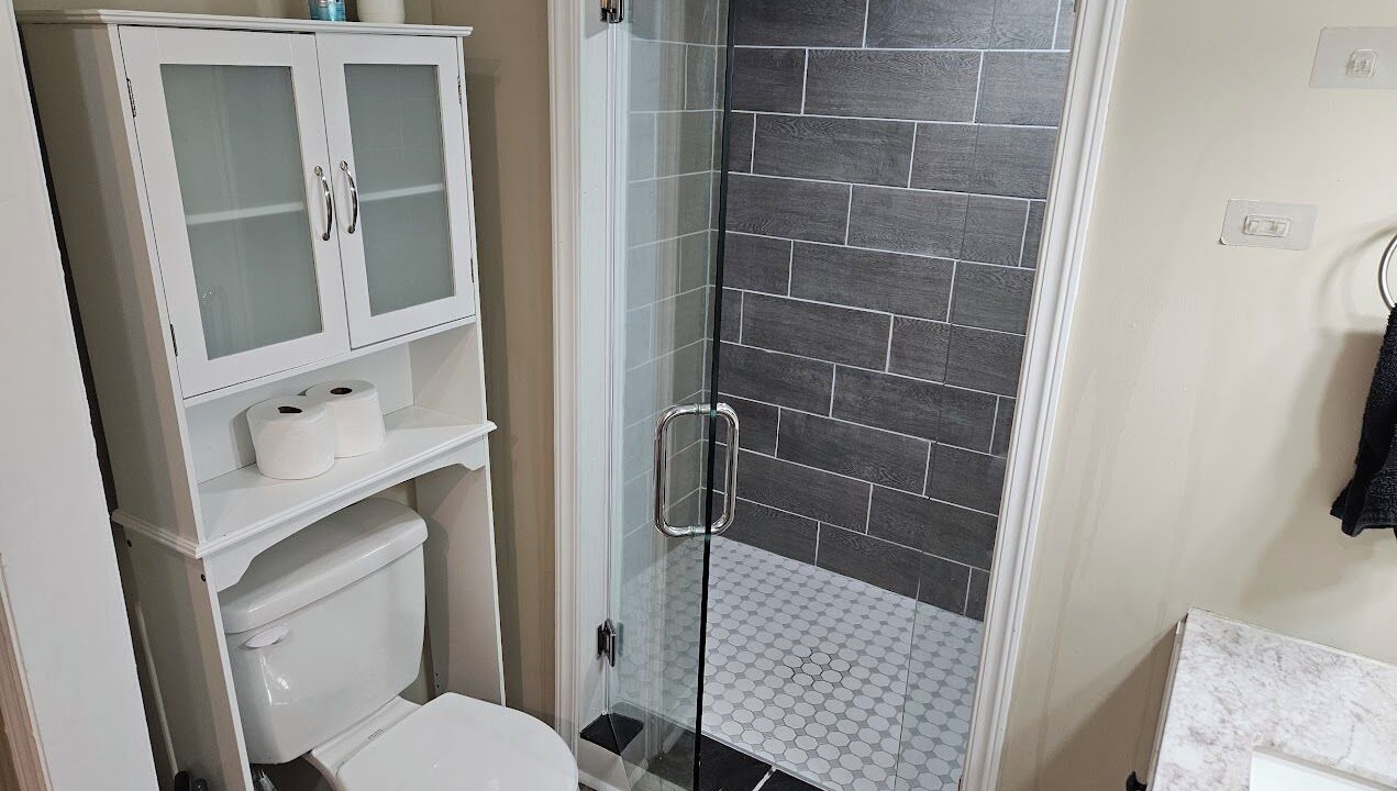 Photo of Bathroom in Town Center