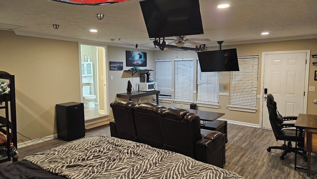 Photo of Bedroom in Town Center