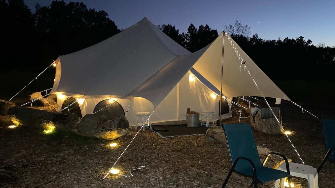 Photo of Outdoor in Leroy