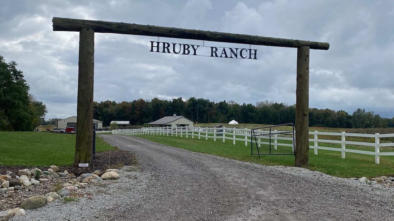 Photo of Outdoor in Leroy