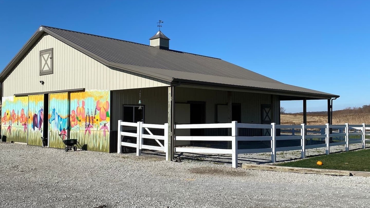 Photo of Outdoor in Leroy