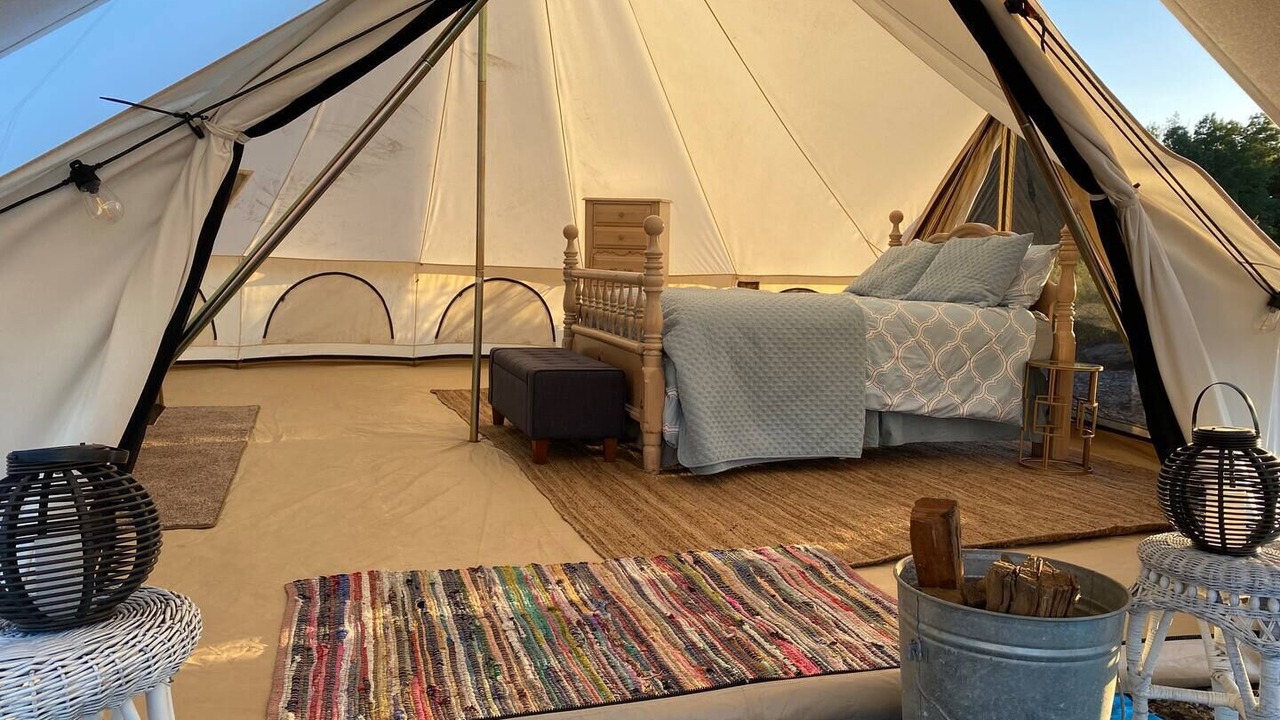Photo of Bedroom in Leroy