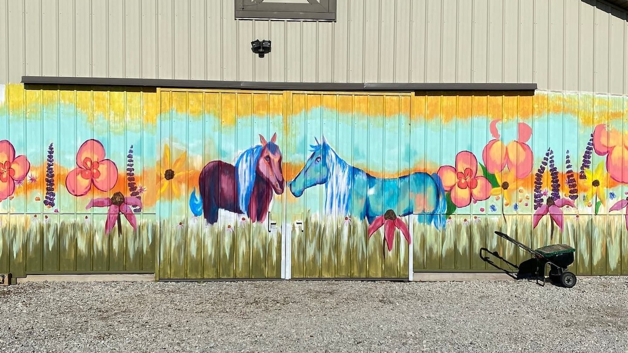 Photo of Outdoor in Leroy