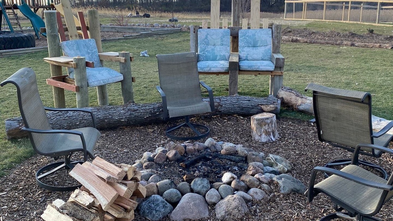 Photo of Outdoor in Leroy