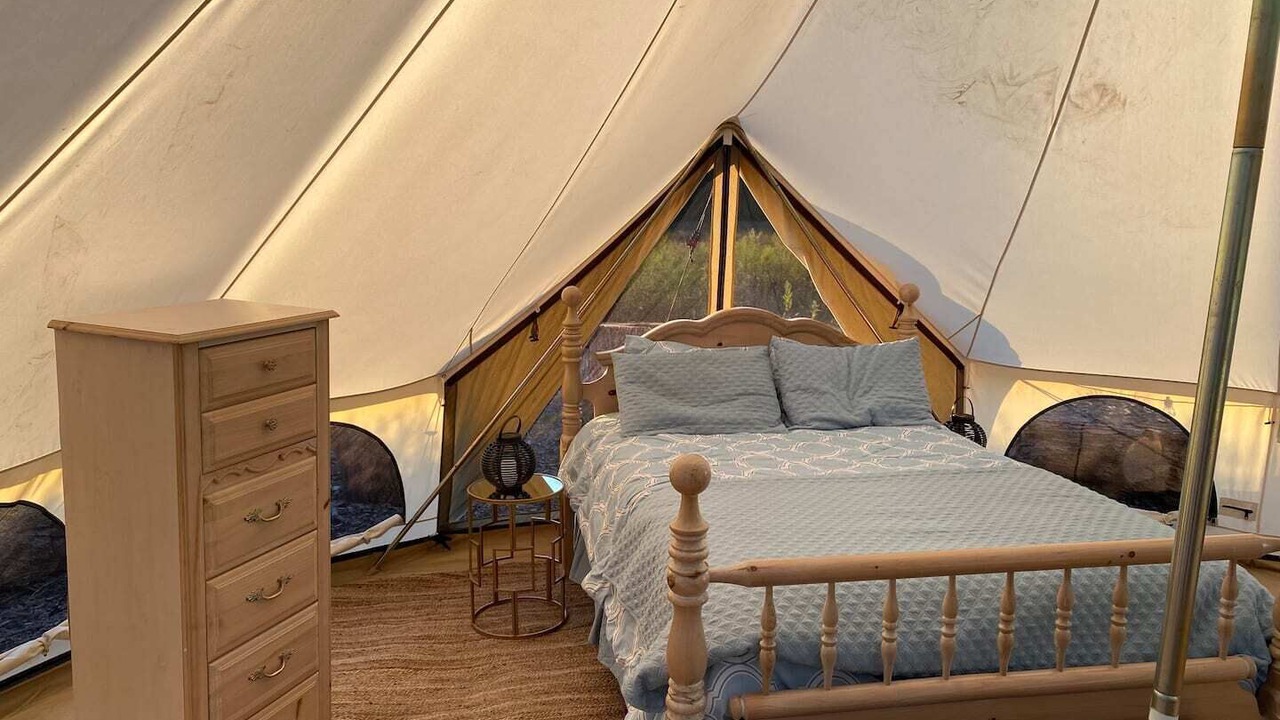 Photo of Bedroom in Leroy