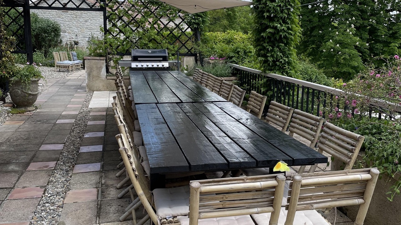 Photo of Outdoor in Touffailles