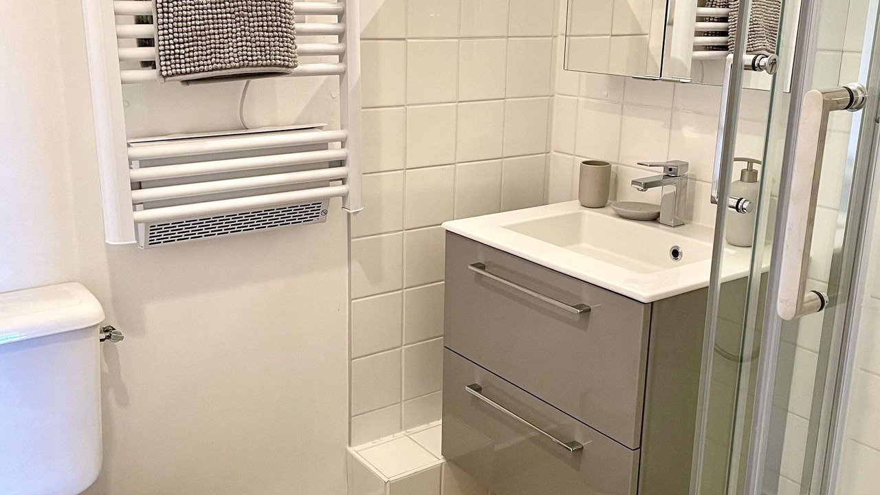 Photo of Bathroom in Touffailles