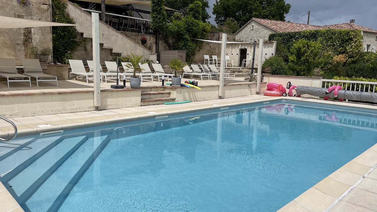 Photo of Outdoor in Touffailles