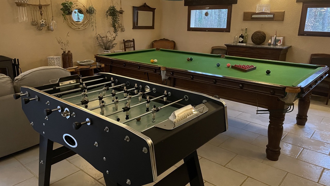 Photo of Bedroom in Touffailles