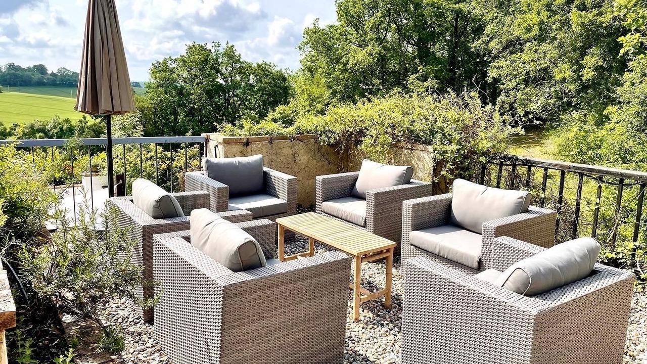 Photo of Outdoor in Touffailles