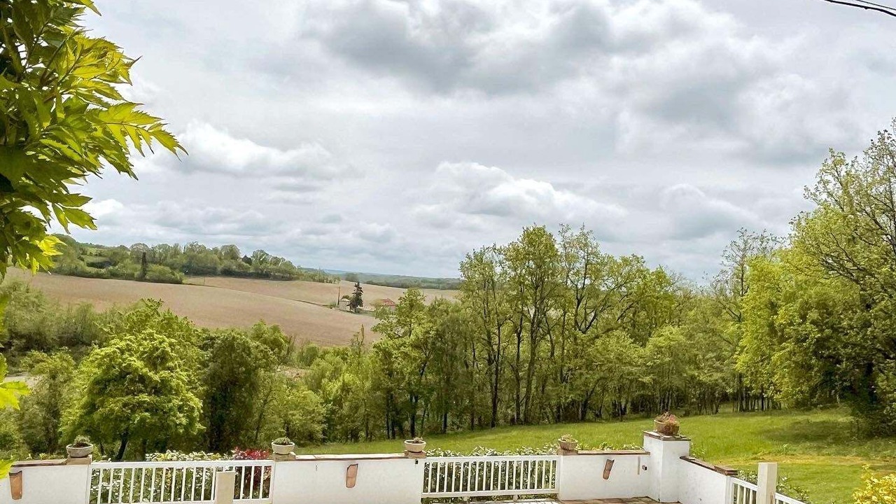 Photo of Outdoor in Touffailles