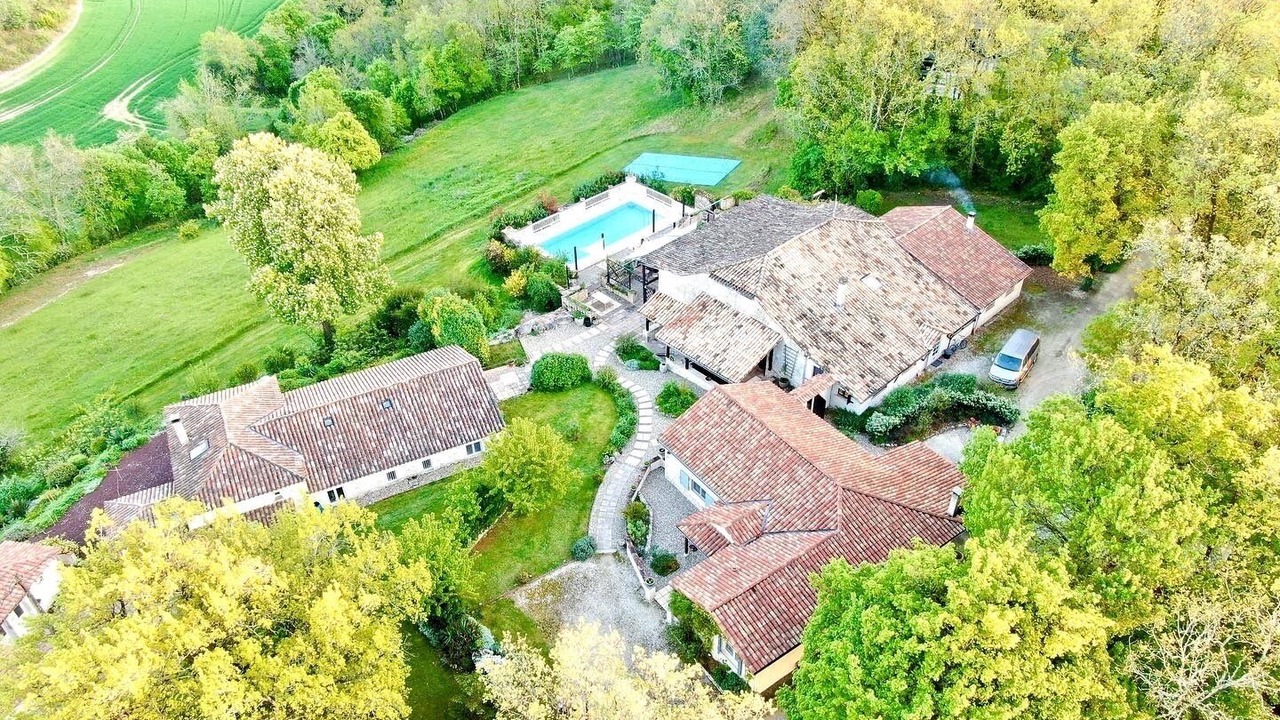 Photo of Outdoor in Touffailles