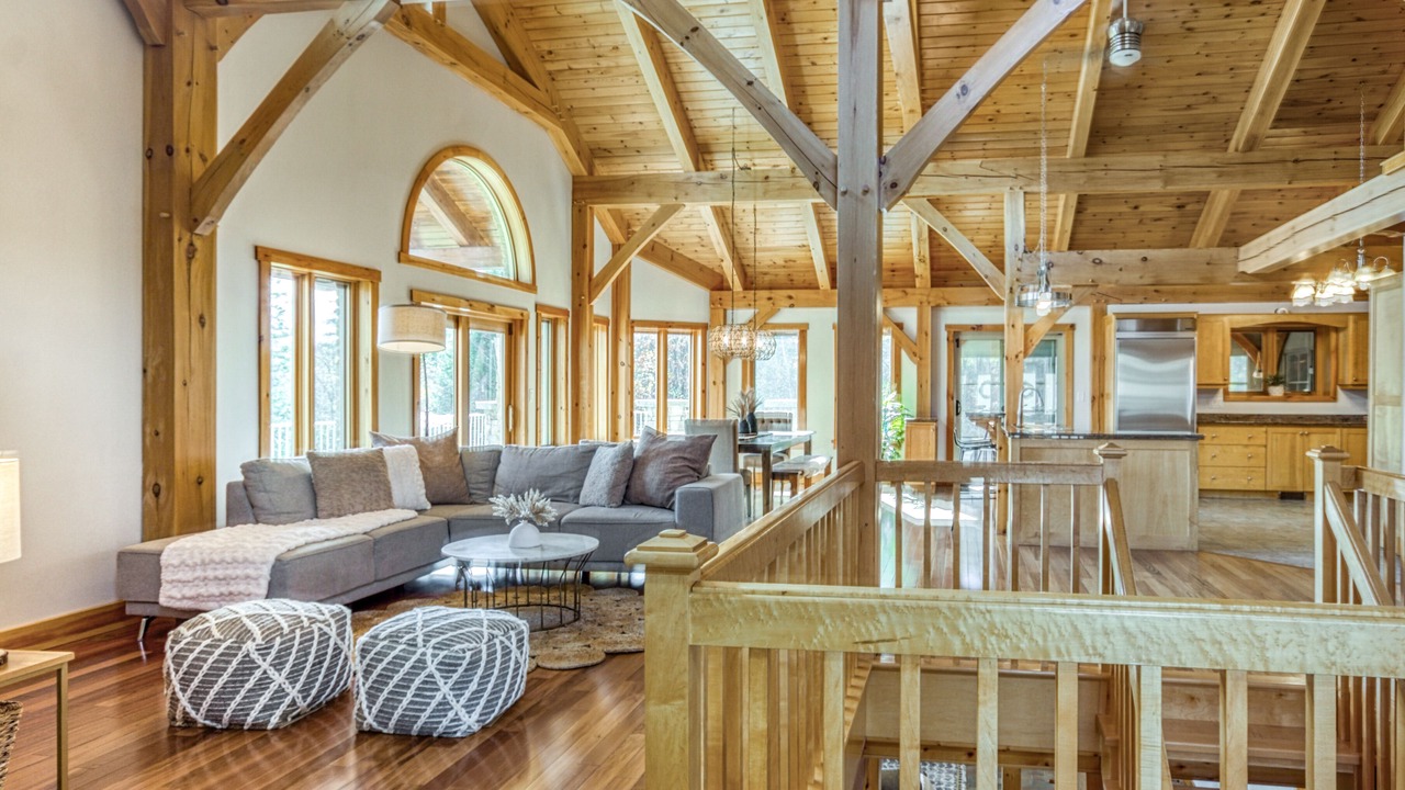 Photo of Livingroom in Garson