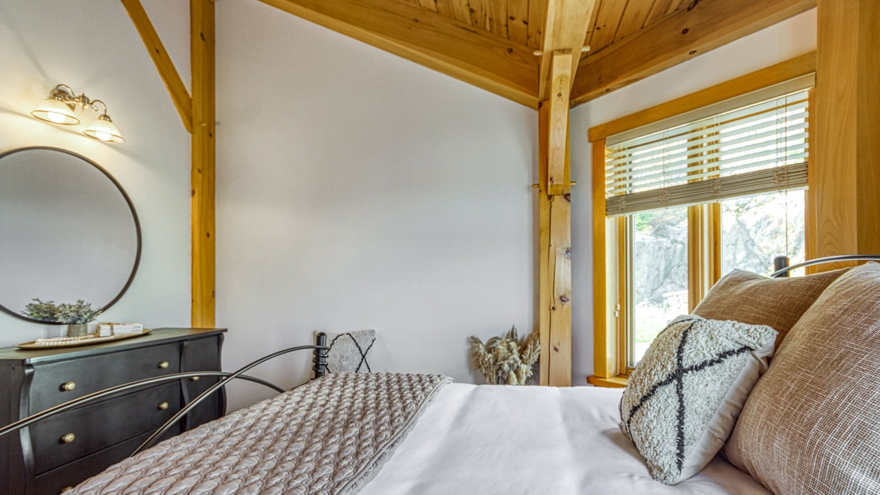 Photo of Bedroom in Garson