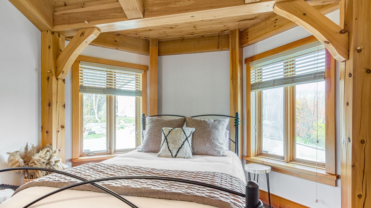 Photo of Bedroom in Garson