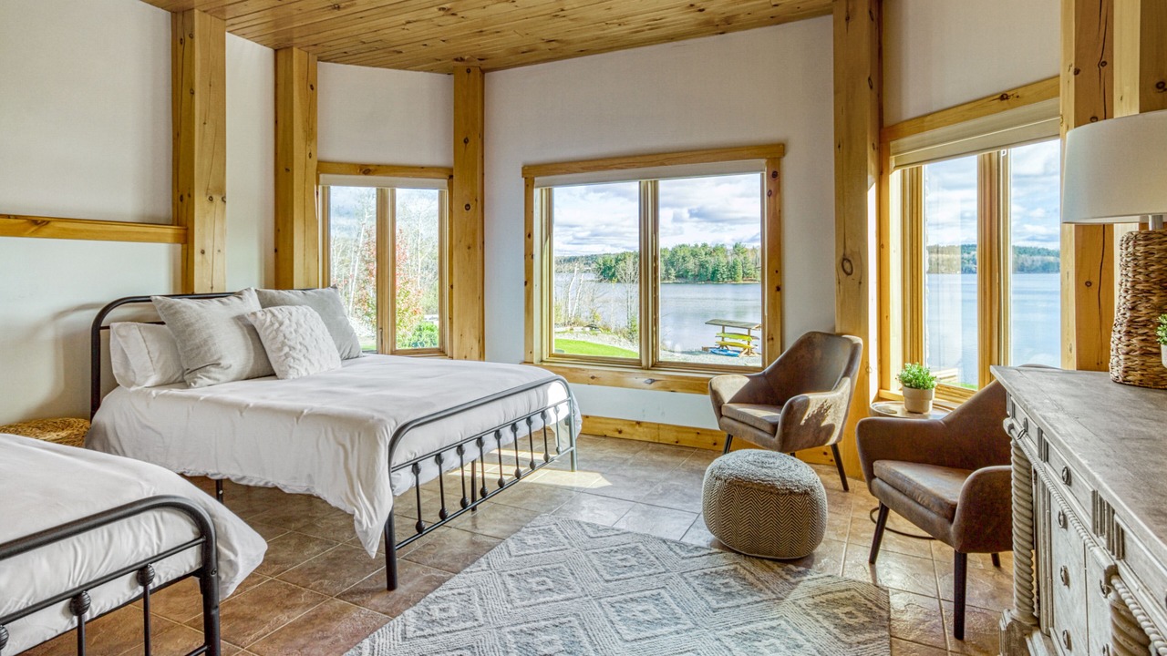 Photo of Bedroom in Garson