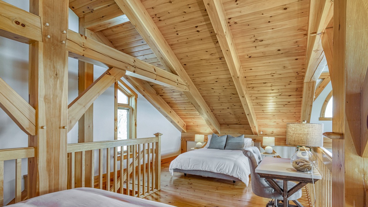 Photo of Bedroom in Garson