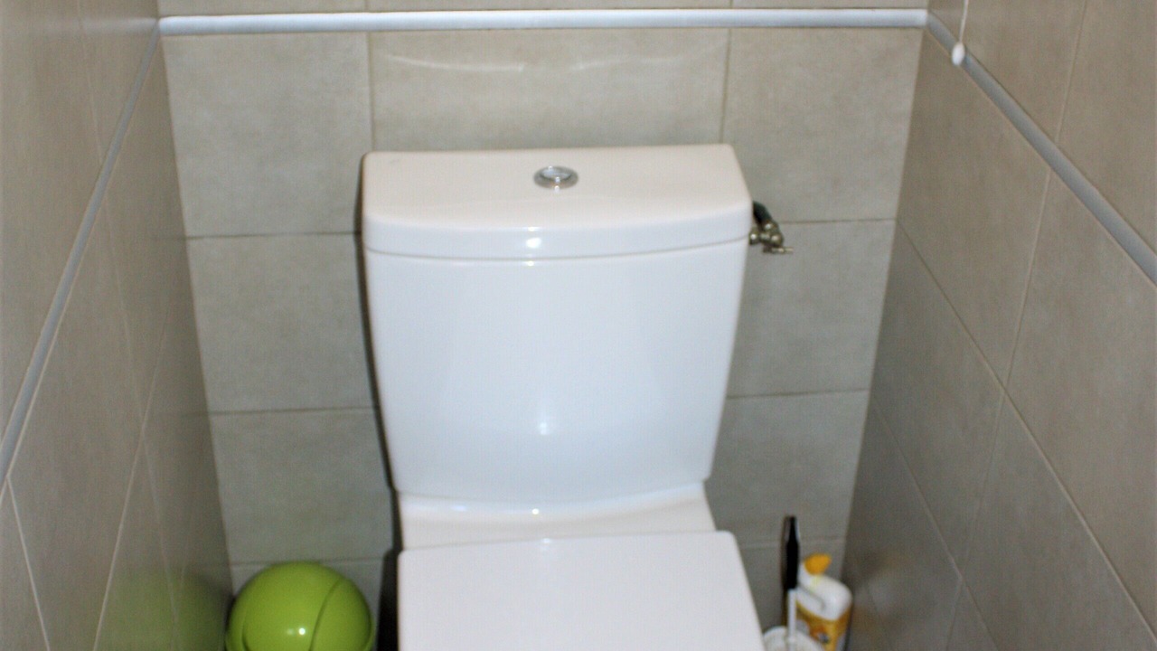 Photo of Bathroom in Riviere