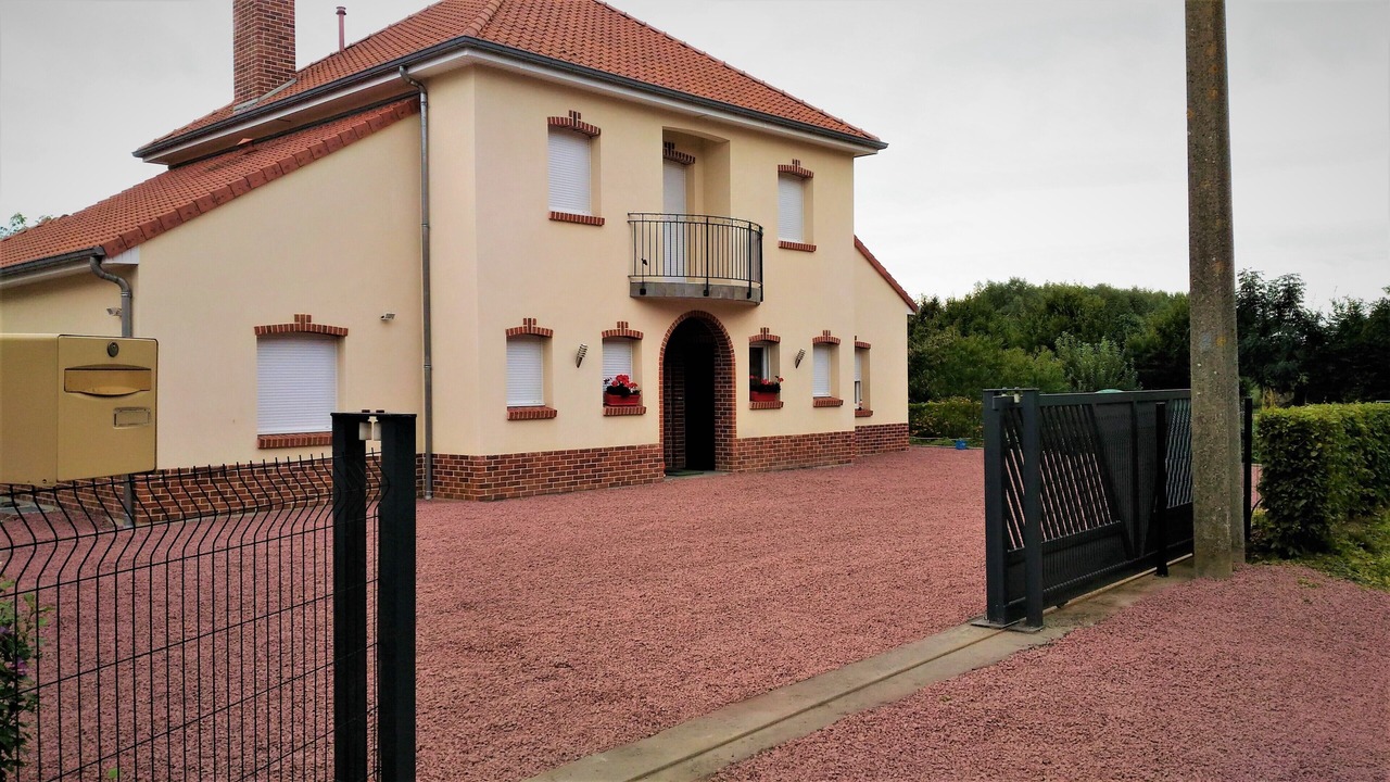 Photo of Outdoor in Riviere