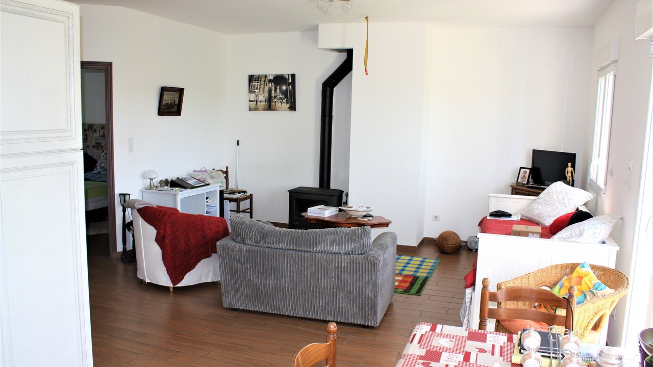 Photo of Livingroom in Riviere