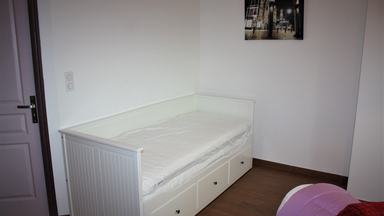 Photo of Bedroom in Riviere