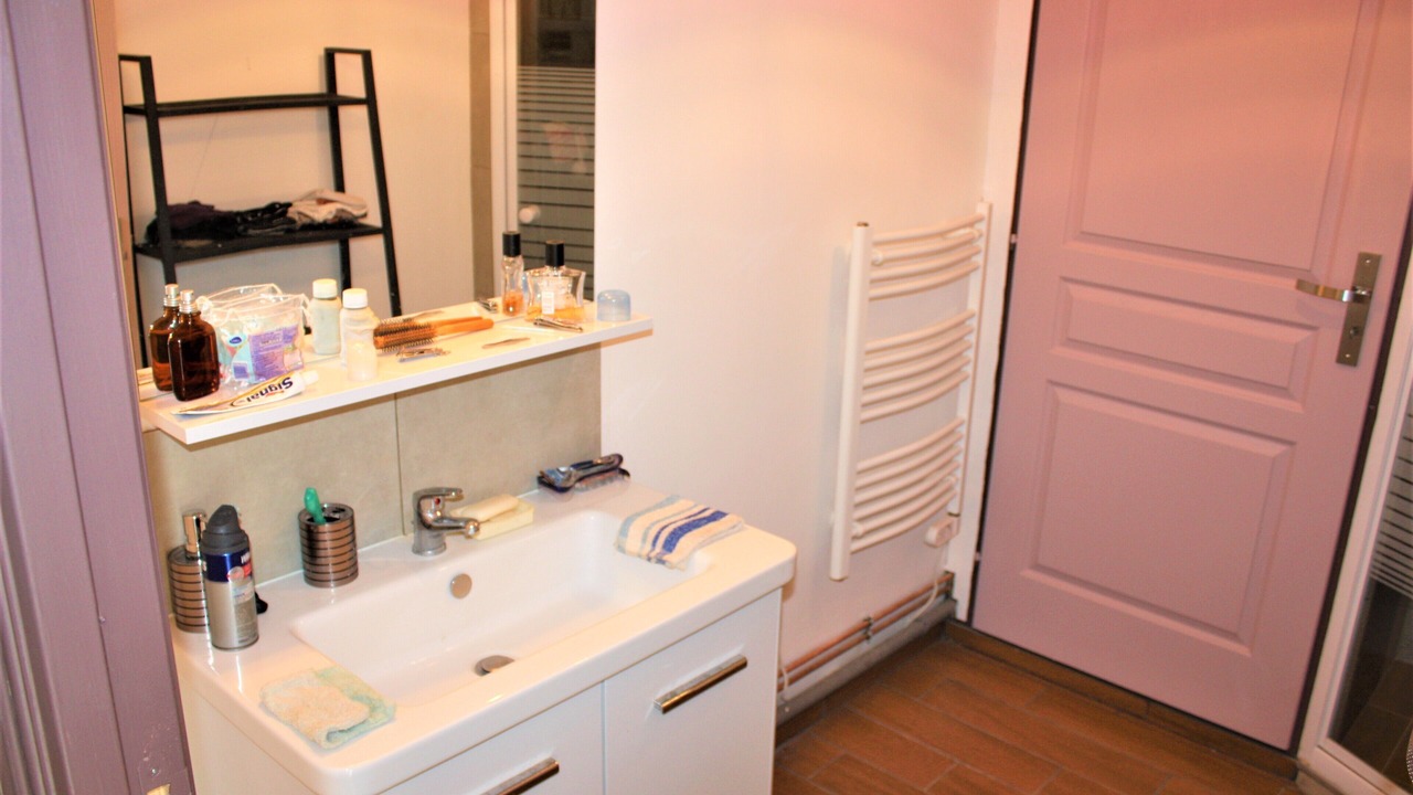 Photo of Bathroom in Riviere