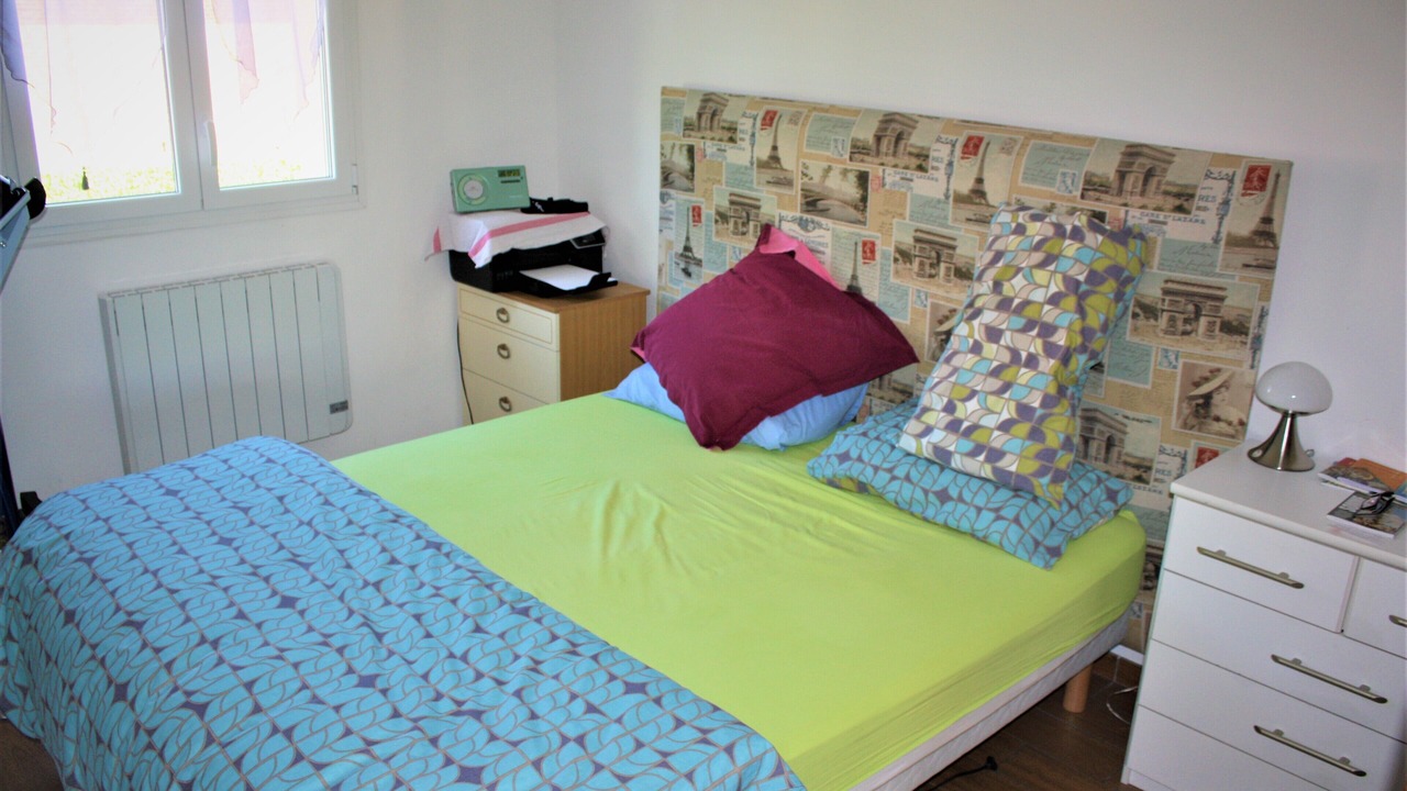 Photo of Bedroom in Riviere