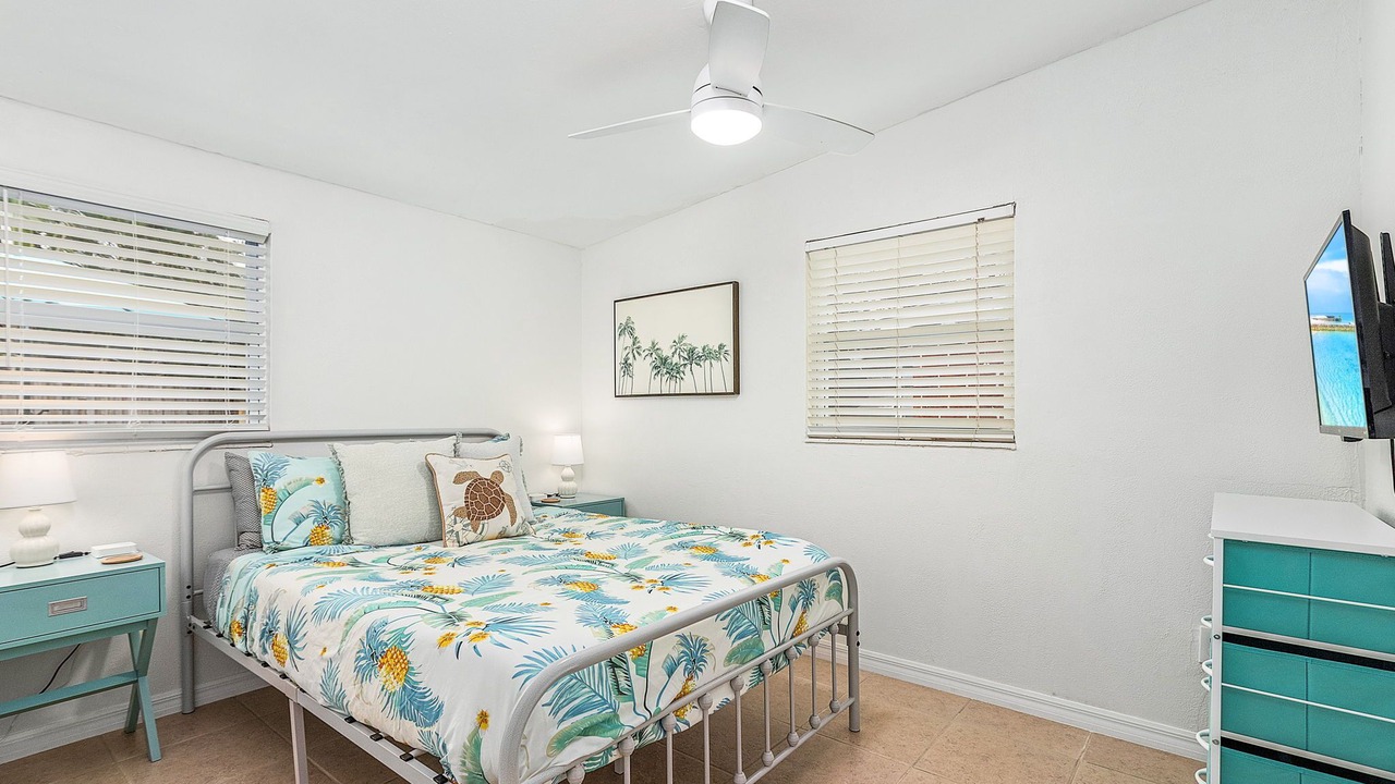 Photo of Bedroom in East Naples