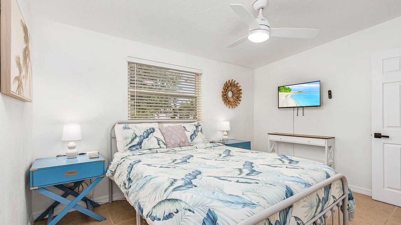 Photo of Bedroom in East Naples