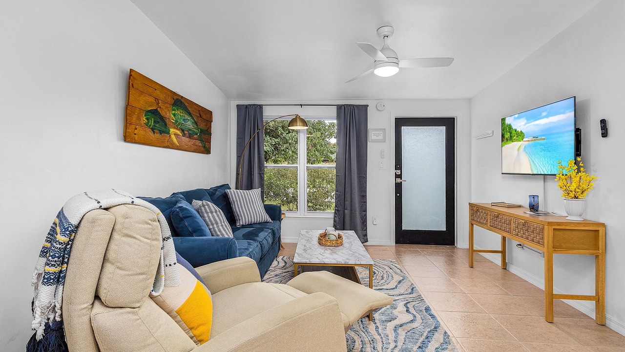 Photo of Livingroom in East Naples