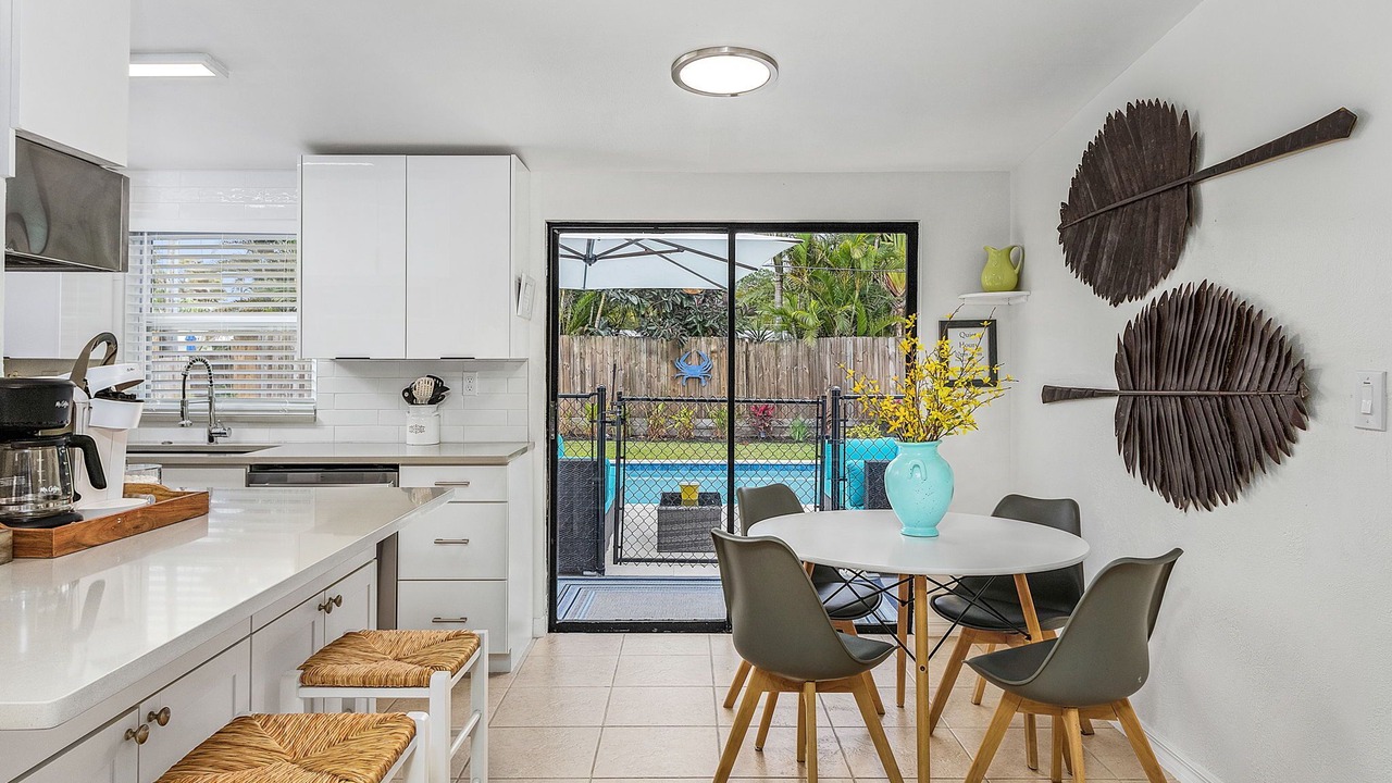 Photo of Kitchen in East Naples