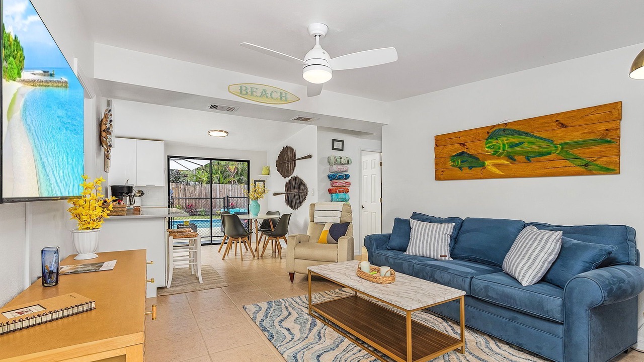 Photo of Bedroom in East Naples